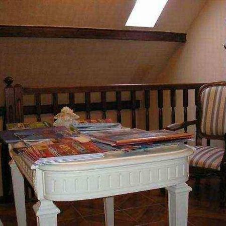 Chambre D'Hotes Bleue Saint-Nicolas-de-la-Grave Bagian luar foto